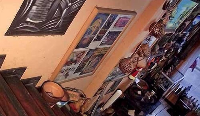 Hostal Del Este Santa Fe