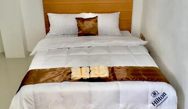 Hostel 24 punnawithi
