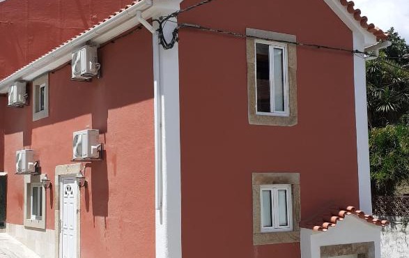 Hostel Sertã
