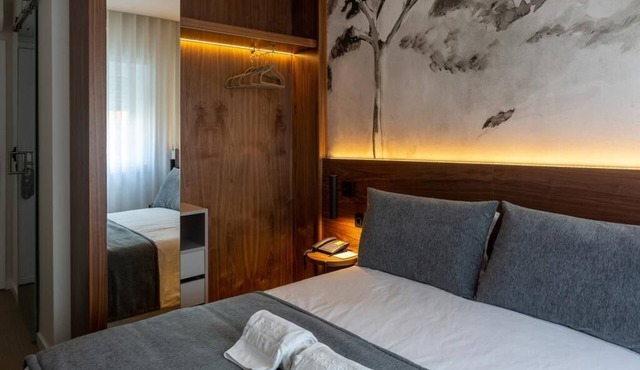 Hotel Afonso V