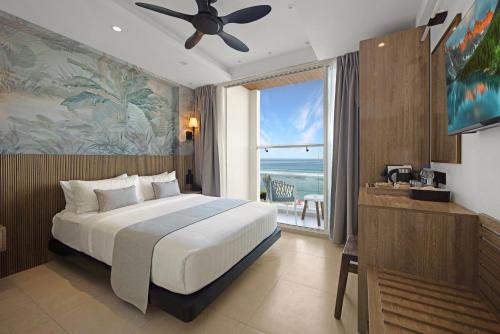 Hotel Amber Seaside