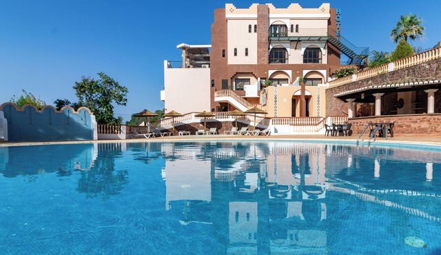Hotel Colina Dos Mouros