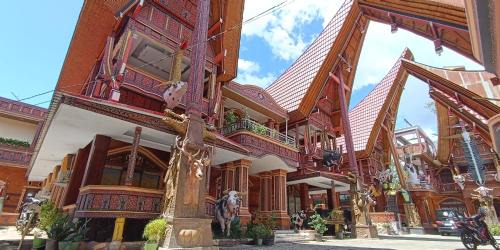 Hotel Lallangan