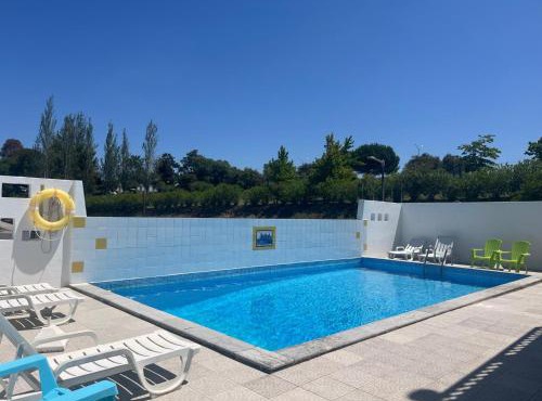 Hotel Louro