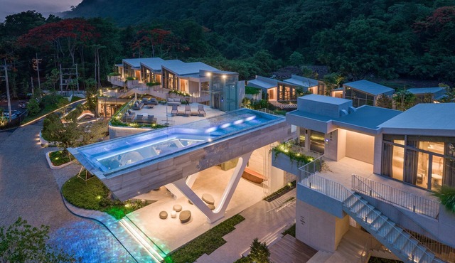 Hotel MYS Khao Yai