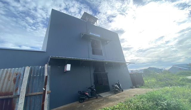 Hotel O Pondok Almirah