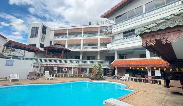 Hotel O Top North Guesthouse