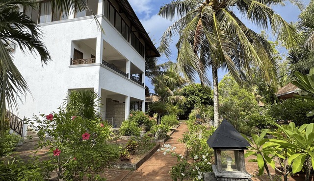 Hotel Patma Bira