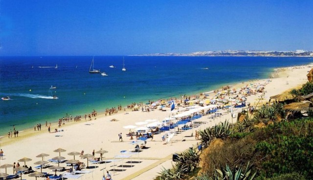 Hotel Pinhal do Sol