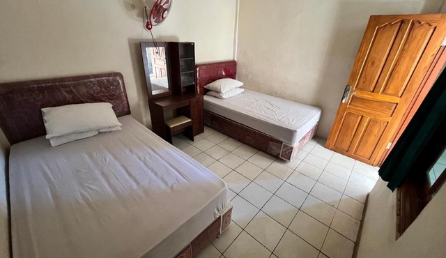 Hotel Puri Agung Darmadi Bukit Tunggal 24 Denpasar