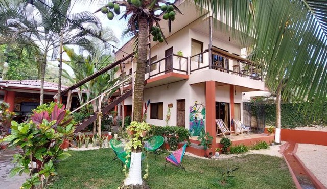Hotel Sandpiper