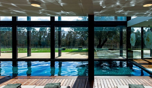 Hotel Torre de Gomariz Wine & Spa