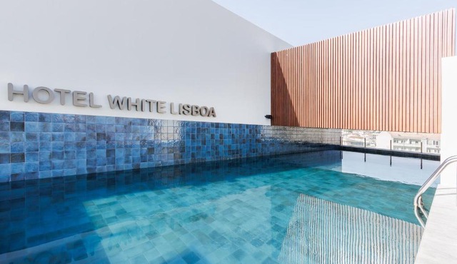 Hotel White Lisboa