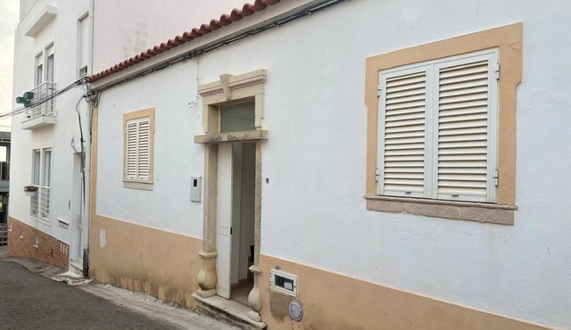 House 3 Bedrooms Pêra Silves