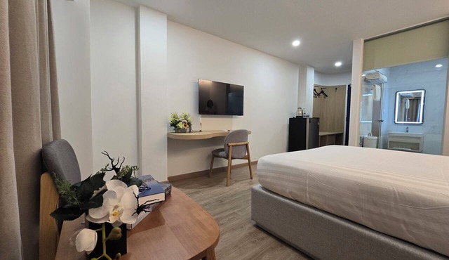HOUSE HOTEL Central Pattaya