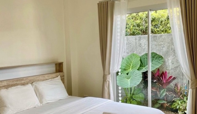 🤎 House No. 89 – Heart of Chiang Mai DistrictConveniently located