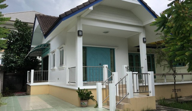 House of Pind & Palm in Sriracha, 5 mins to J-Park Community Mall