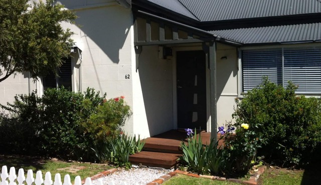 House on Douro, Mudgee
