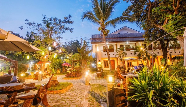 Huandalha Resort Lumphun