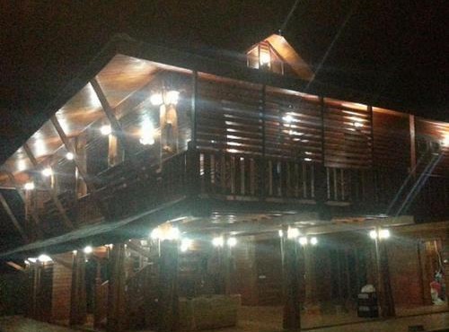 Huanmaisakngam Resort