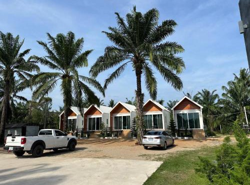 Huather villa & cafe หัวเท่อวิลล่า