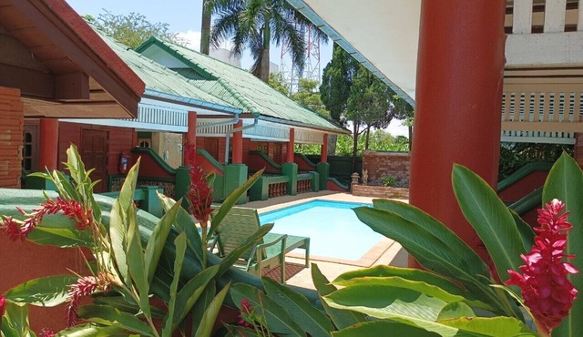 Huen Khum Resort Boutique