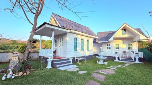 I Hug Homestay ไอฮัก ที่พักเชียงใหม่