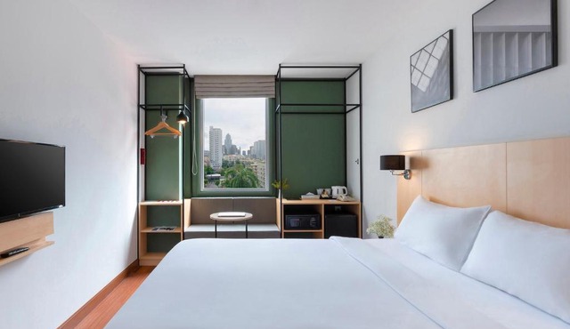 Ibis Bangkok Sukhumvit 4