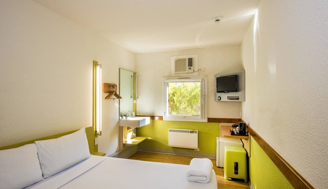 ibis budget Canberra