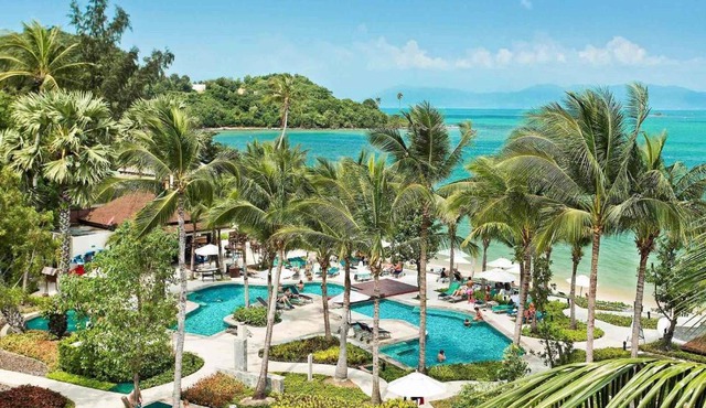 ibis Samui Bophut Hotel