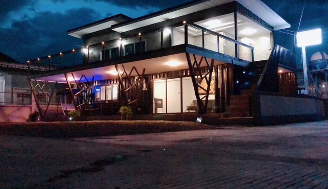 iFantasy Motel