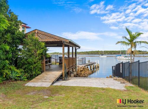 Iluka Villa 2