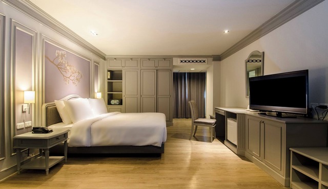 imm hotel Ladprao Bangkapi Bangkok