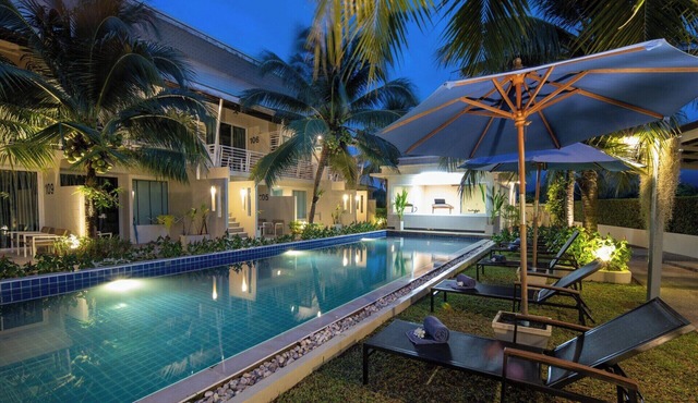 Impress Resort