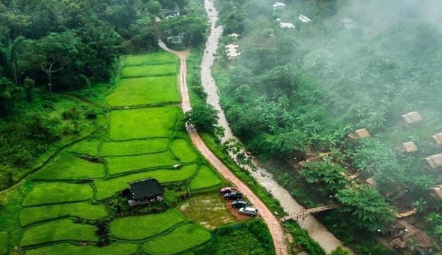 Imsuk Bo Klua