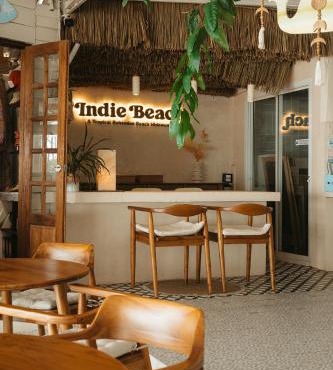 Indie Beach Koh Chang