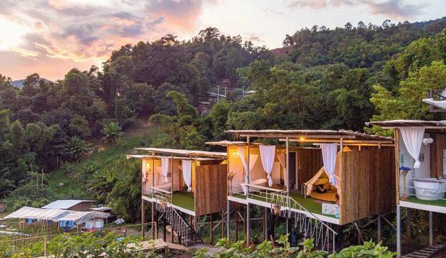 Ing Nuea Homestay