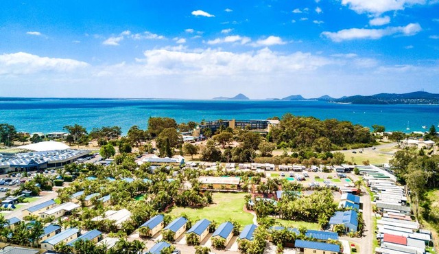 Ingenia Holidays Soldiers Point