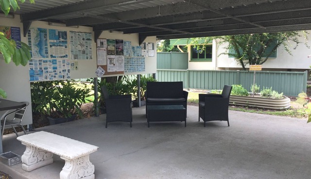 Ingham Tourist Park