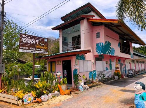 Ingpha Room For Rent