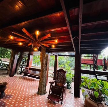 Ingphu Mountainview Khao Yai