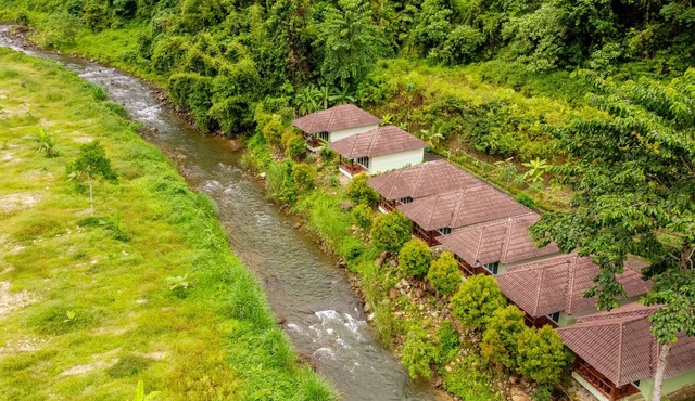 Ingthara Resort