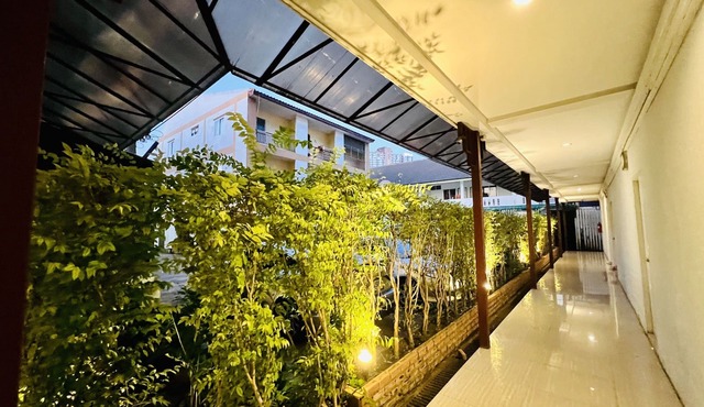 INN Kham Apartment