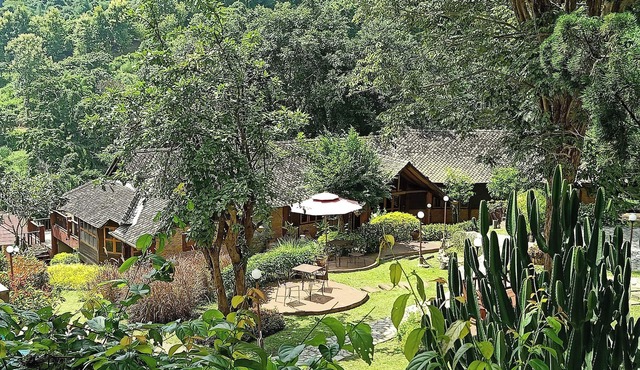 Insda Wellness Resort