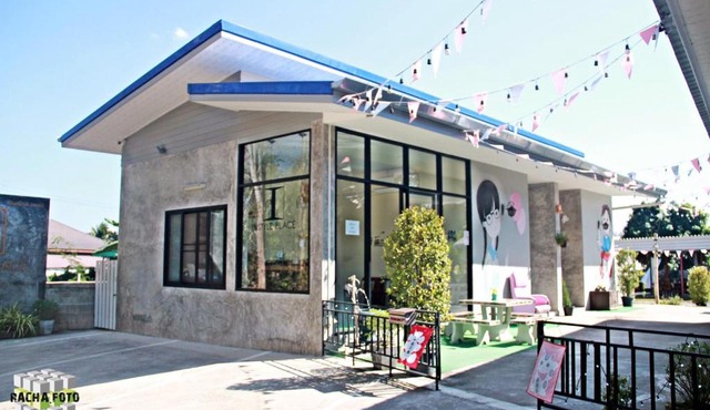 Instyle Place