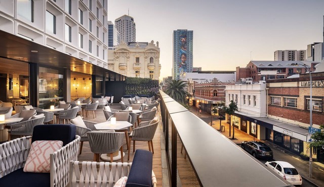 InterContinental Perth City Centre by IHG