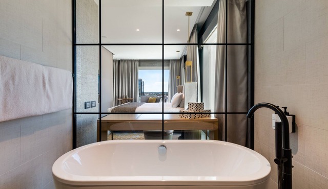 InterContinental Perth City Centre by IHG