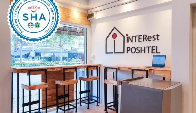 INTERest POSHTEL