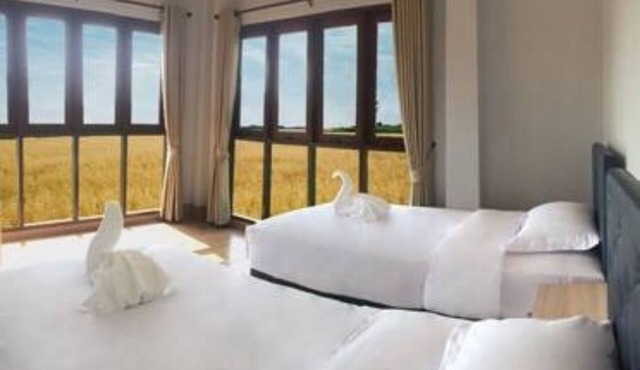 Inursing Resort OonValley ChiangMai