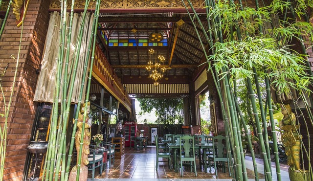 Irawadee Resort